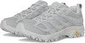 Merrell Women's Moab 3 Ready Zip - Gale - Size 10 M