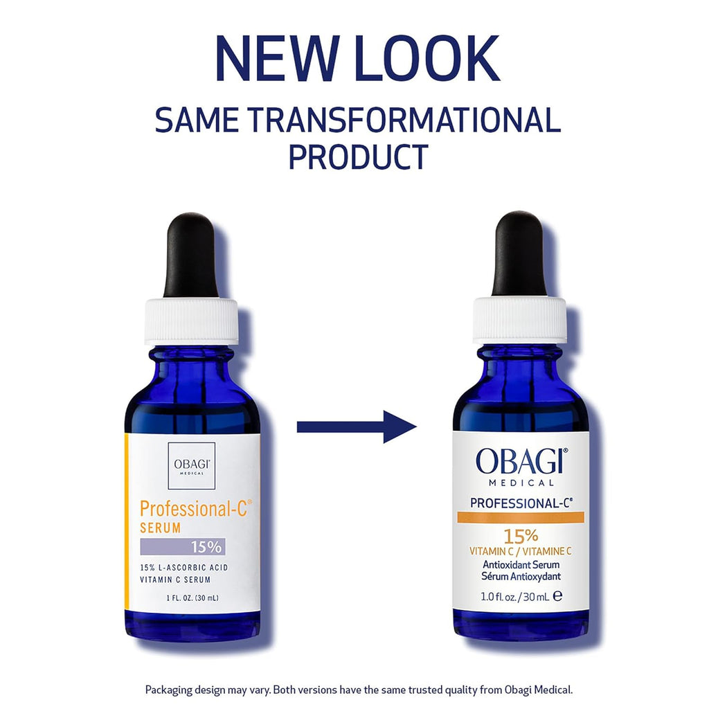 Obagi Professional C Serum 15% (1.0 oz)