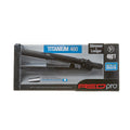 RED Pro Titanium 460 Styler Flat Iron - 1 1/2"