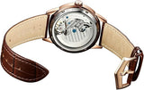 Olevs Watch 6658 Tourbillon Luxury Watch (NEW, OPEN BOX)