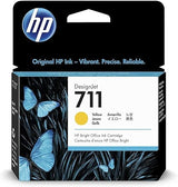 HP 711 Genuine Ink Cartridge