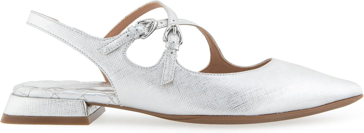 Aerosoles Women's Napoli Dress Flat  9M