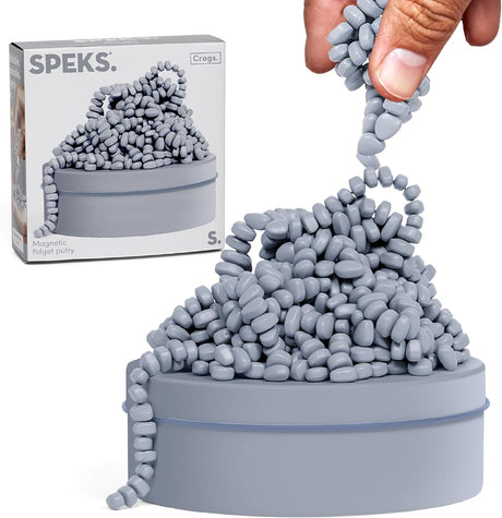 Speks Crags Ferrite Putty