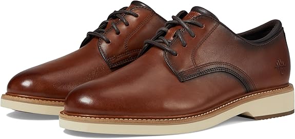 Cole Haan Men's American Classics Montrose Plain Toe Size: 10M