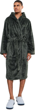 UGG Men's Beckett Robe M/L Arugula
