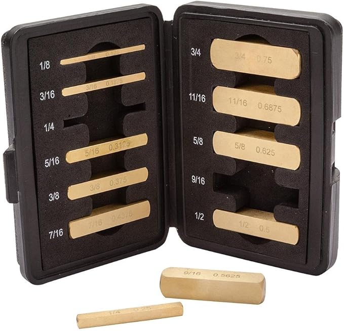 Rockler Setup Bars