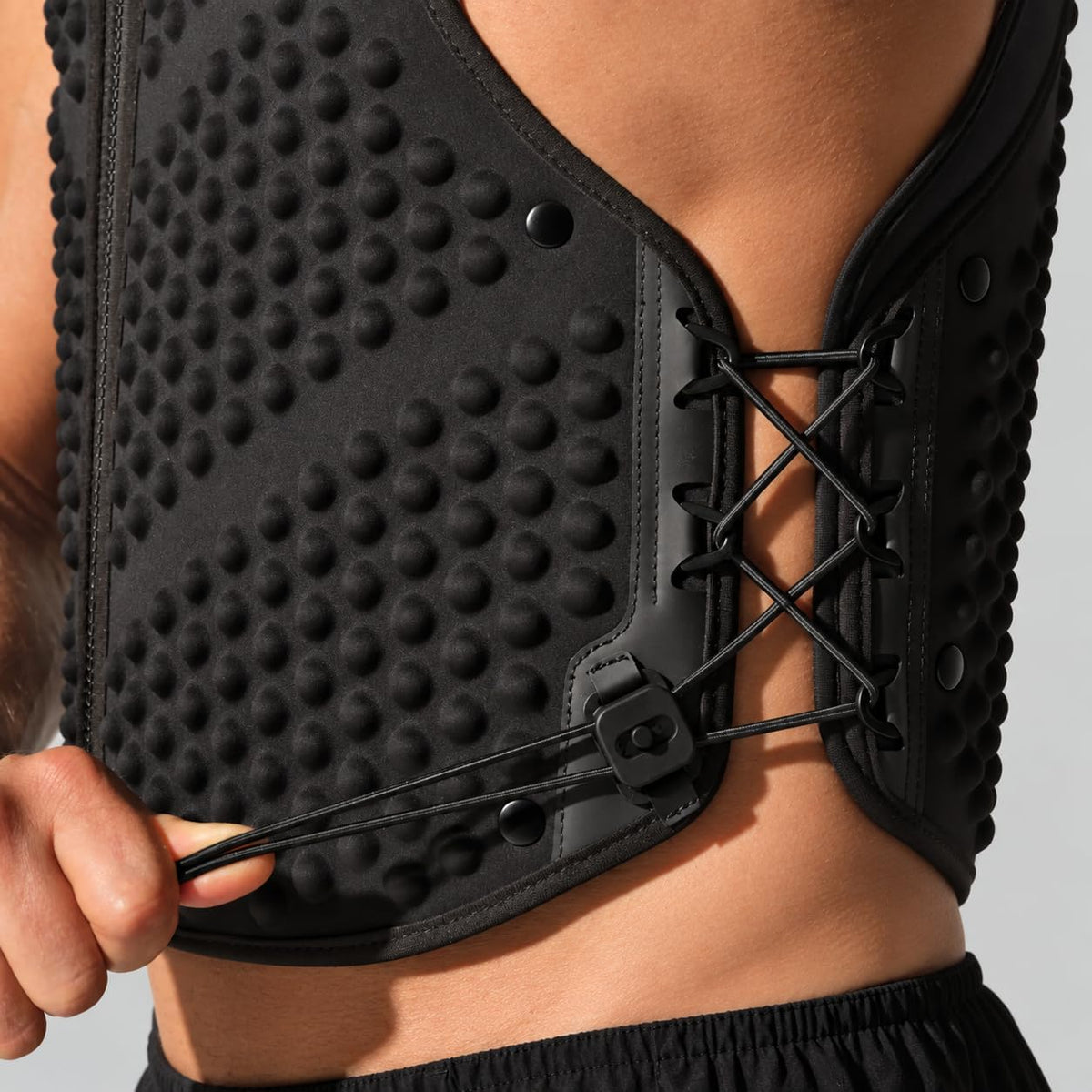 OMORPHO Men’s G-Vest Icon | 10 lb. | Size L - XXL