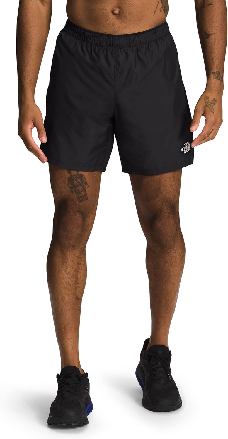 The North Face Limitless Run Short - Men's