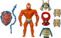 Masters of the Universe Origins Turtles of Grayskull Beast Man Action Figure