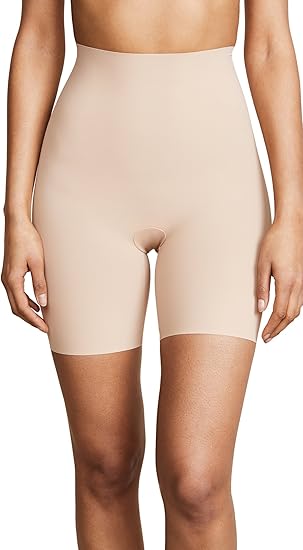 commando Women's Classic Control Shorts Size XL