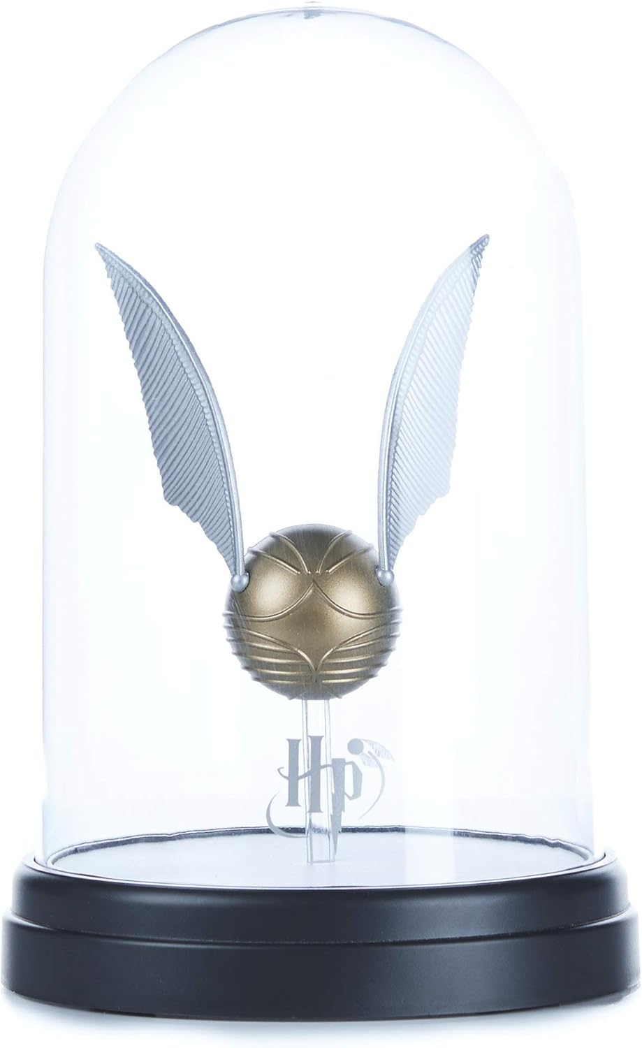 Harry Potter Levitating Golden Snitch Light