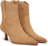 Circus NY by Sam Edelman Women's Olana Flower - Golden Caramel - Size 7 M