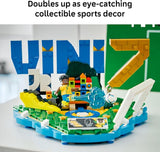 LEGO Editions Vini Jr. – Soccer Highlights - 43027