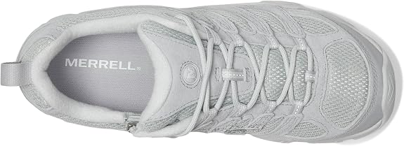 Merrell Women's Moab 3 Ready Zip - Gale - Size 10 M