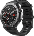 Amazfit T-Rex 3, Smart Watch, 1.5" AMOLED Display, GPS, iOS/Android