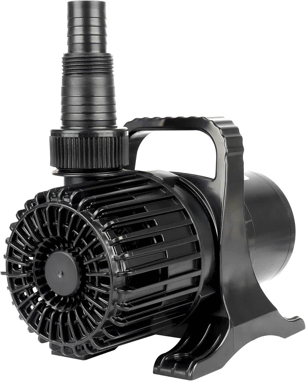 WaterRebirth (3200GPH-175W,UL listed) High Flow Large Fountain Submersible Water Pond Sump Pump Aquarium Electric Waterfall Pump Outdoor PS-3200