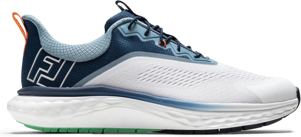 FootJoy Men's FJ Quantum Golf Shoe (Size - 10.5)