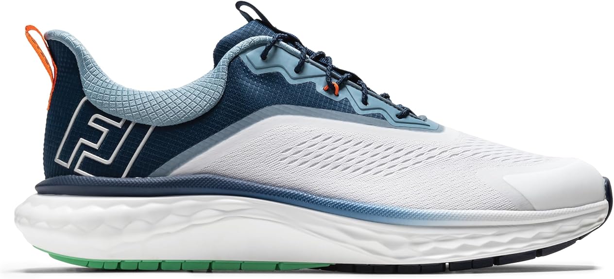 FootJoy Men's FJ Quantum Golf Shoe (Size - 10.5)