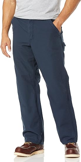 Carhartt Men's Loose Fit Canvas Utility Work Pant 32x30 (New in Bag)