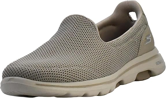 Skechers Women's Go Walk 5 Walking Shoes Size: 12