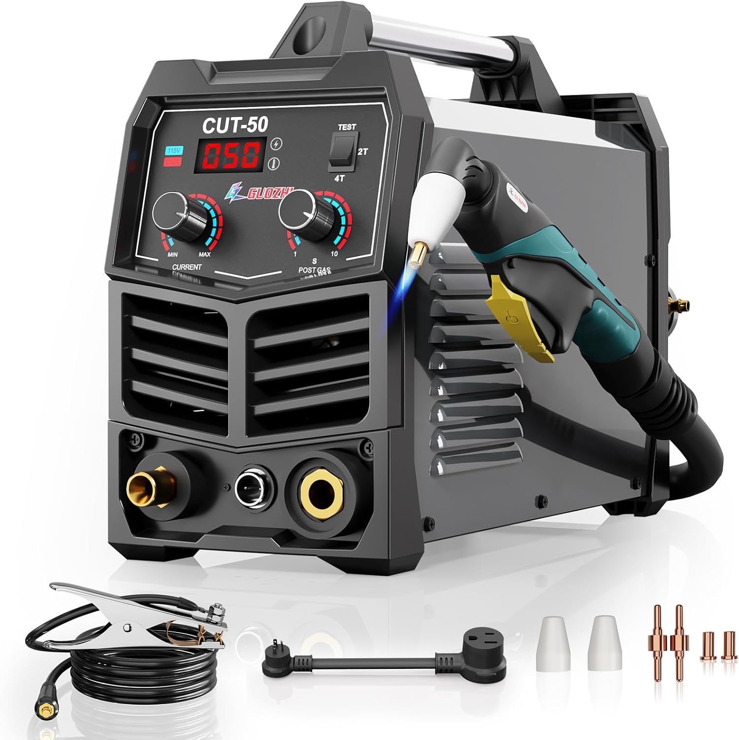 GZ GUOZHI Plasma Cutter