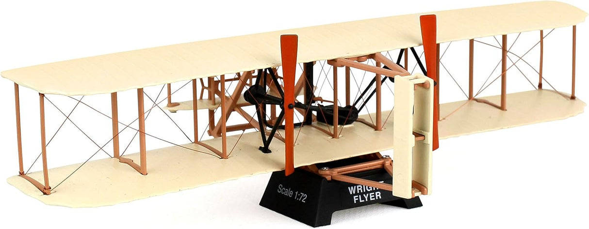 Daron Wright Flyer 1/72