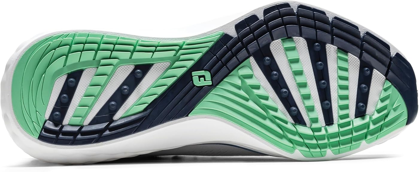 FootJoy Men's FJ Quantum Golf Shoe (Size - 10.5)