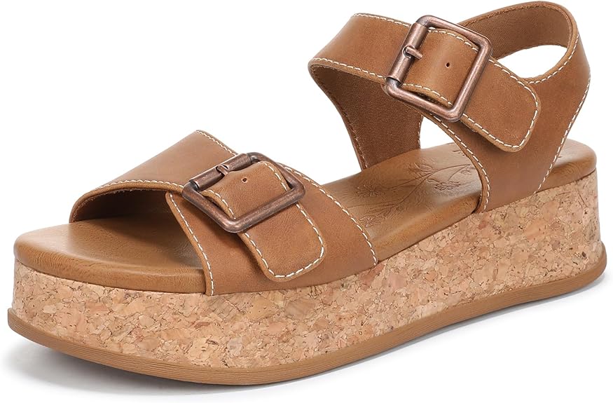 Blowfish Malibu Women's Magical - Scotch - Size: 8.5 M