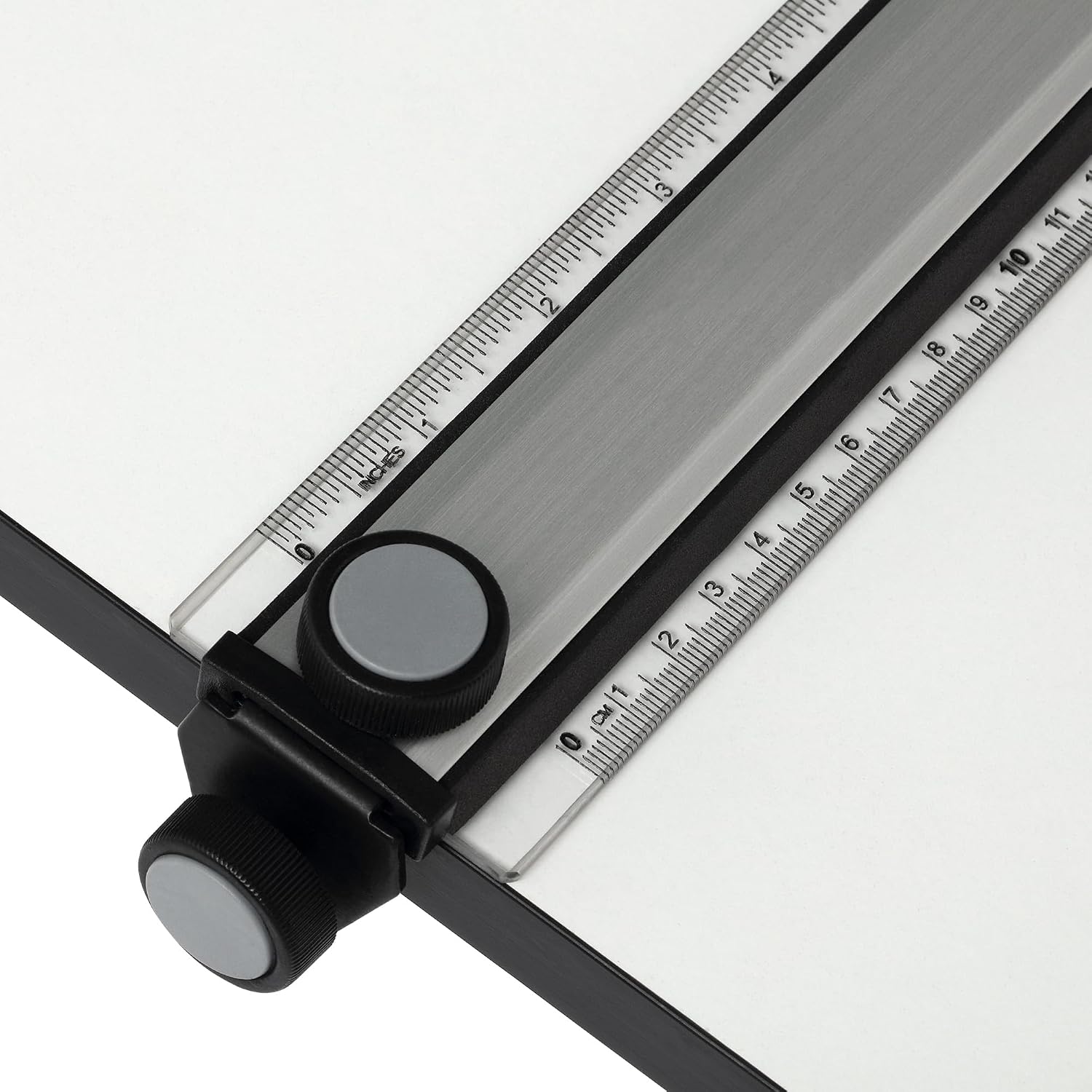 Acurit Multi-Angled 16"x21" PXB Drawing Board with Parallel Motion Bar