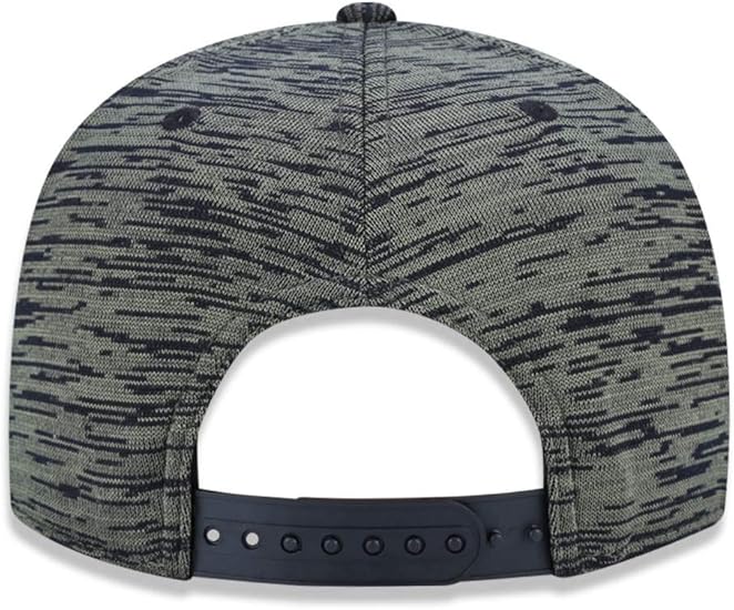 NEW ERA 9FIFTY | Official Major League Baseball Cap | NY Yankees in Olive | Med/LG