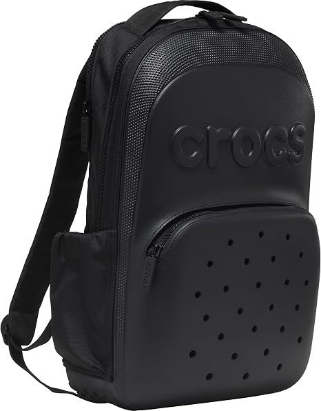 Crocs Classic Backpack Black, One Size