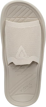 Vionic Women's Haven Rx - Ivory Knit - Size 9 M
