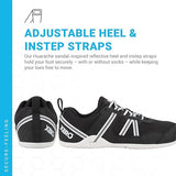 Xero Shoes Men's Prio Barefoot Athletic Sneaker Size: 10.5