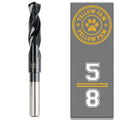5/8 Inch Drill Bit for Metal