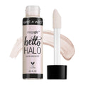 wet n wild | Megaglo hello HALO | Liquid Highlighter | 303A Halographic