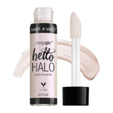 wet n wild | Megaglo hello HALO | Liquid Highlighter | 303A Halographic