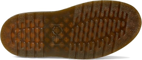 Dr. Martens women's Dunnet Flower (Size: 6)