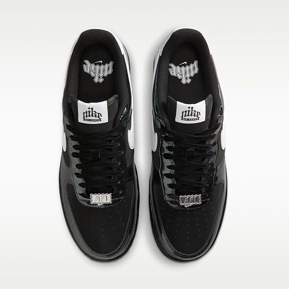 Nike Air Force 1 '07 LV8 Men's Shoe's (Size: 9.5)