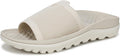 Vionic Women's Haven Rx - Ivory Knit - Size 9 M