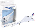 Daron Worldwide Trading Air France Concorde