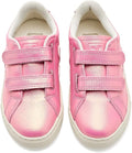 VEJA Unisex Kids Small Esplar (Toddler) Glimmer Petale 8.5 Medium Toddler Veja