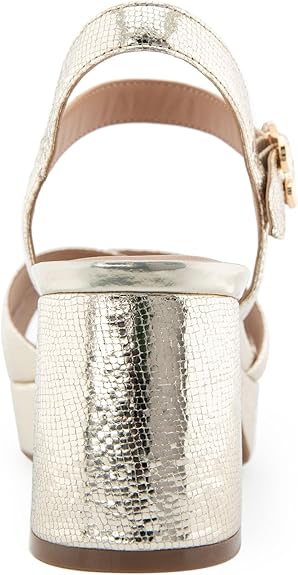 Aerosoles Women's Cosmos Heeled Sandals  8M