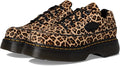 Dr. Martens Women's Buzz 5-Eye Size 9
