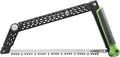 Gerber Freescape Folding Camp Saw - 12 in. Blade - Rubber Grip - Black/Green