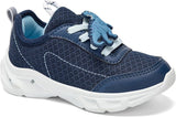 Carter's Little Kid Boys Powa Sneakers - Navy - Size 6