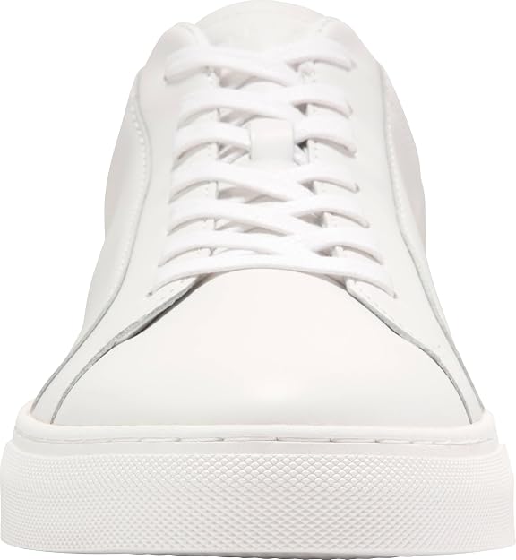 Cole Haan Men's Grand Series Jensen Sneaker, White, (Size: 13)