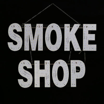 Large LED Smoke Shop Signs (Copy)