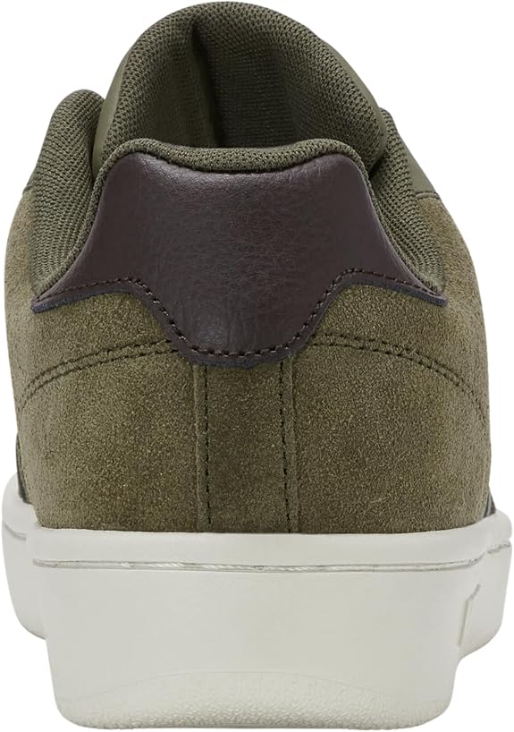 K-Swiss Men's Court Palisades Sneaker, (Size: 8.5 M)