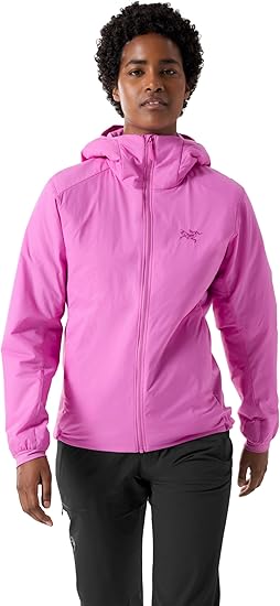 Arc'teryx Atom Hoody Women's Size M