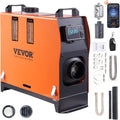 VEVOR 8KW Diesel Heater All in One